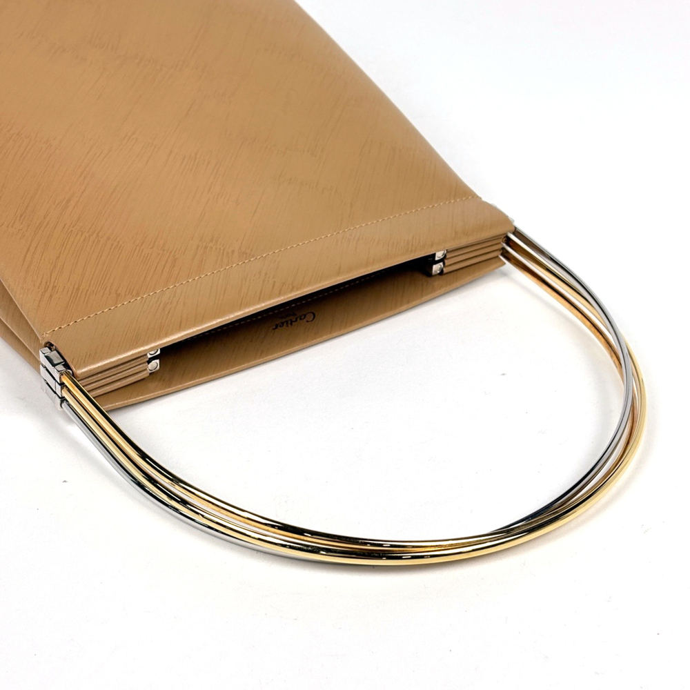 CARTIER Bag - Picture 5 of 7